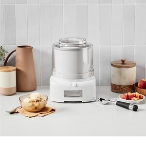 Cuisinart White Kitchen Tools Minimalist Design